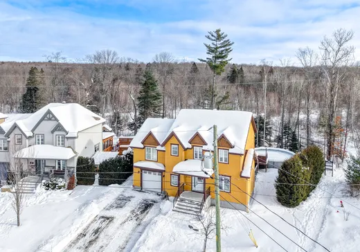 House for sale - 572 Rue du Clos-des-Capucins, Prévost, J0R 1T0