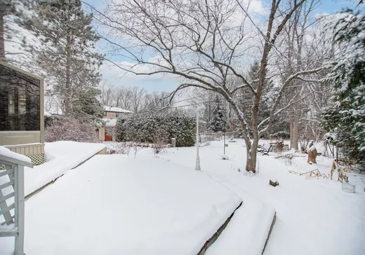 House for sale - 101 Rue du Parc, Vercheres, J0L 2R0