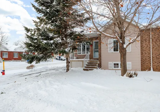 Two or more stories for sale - 107 Rue du Grand-Hunier, Gatineau, J9H6T8