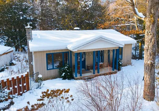 Bungalow à vendre - 275 Ch. Beaudoin, Coaticook, J0B1L0
