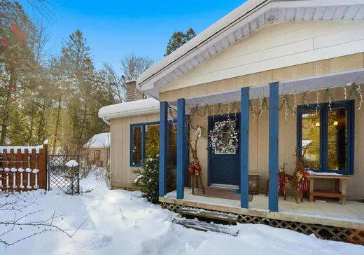 Maison à vendre - 275 Ch. Beaudoin, Coaticook, J0B 1L0