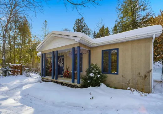 Maison à vendre - 275 Ch. Beaudoin, Coaticook, J0B 1L0