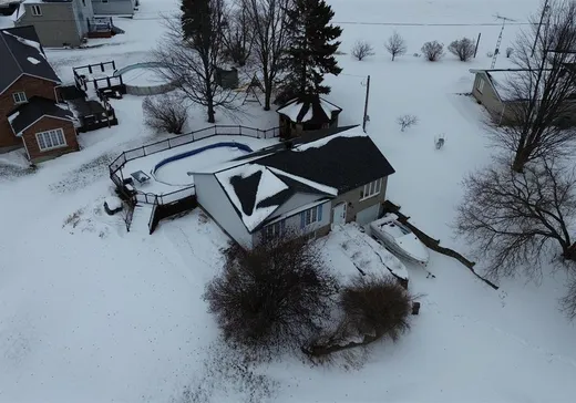 House for sale - 270 Frank Finnigan Drive, Shawville, J0X 2Y0