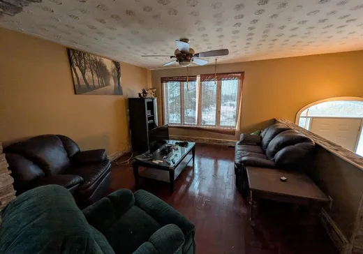 House for sale - 270 Frank Finnigan Drive, Shawville, J0X 2Y0