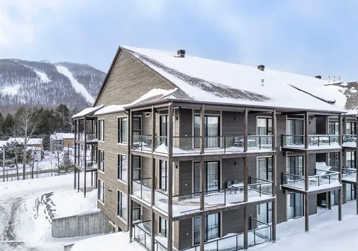 Condo à vendre - 4940 Ch. du Parc, App. E208, Orford, J1X7N9