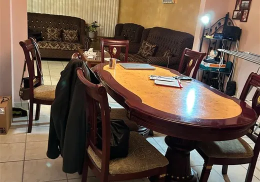 Maison à vendre - 8190 Rue Cordner, Montréal (LaSalle), H8N 2N2