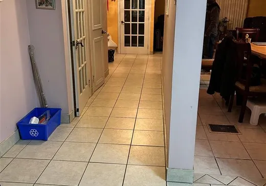 Maison à vendre - 8190 Rue Cordner, Montréal (LaSalle), H8N 2N2