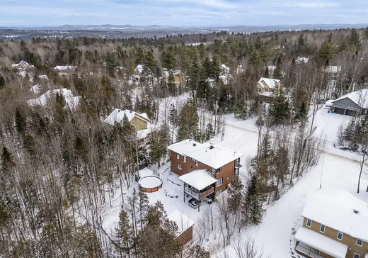 Maison à vendre - 84 Rue des Rochers-Boisés, Orford, J1X 7C9