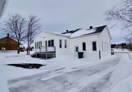 Maison à vendre - 261 Rue J.-J.-Bélanger, Rivière-du-Loup, G5R 5V9