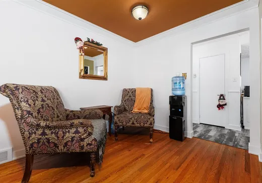 Maison à vendre - 4 Rue Rémi-Lavergne, Gatineau, J8M 1E8