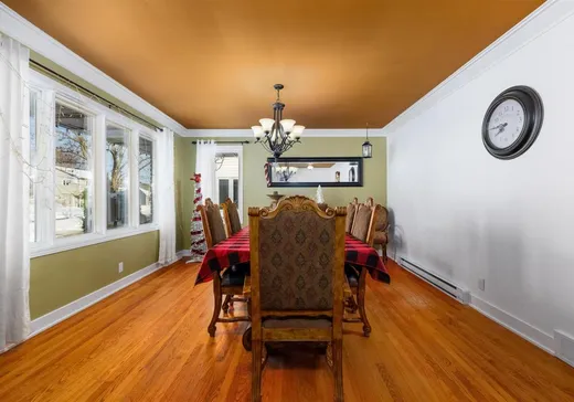 Maison à vendre - 4 Rue Rémi-Lavergne, Gatineau, J8M 1E8