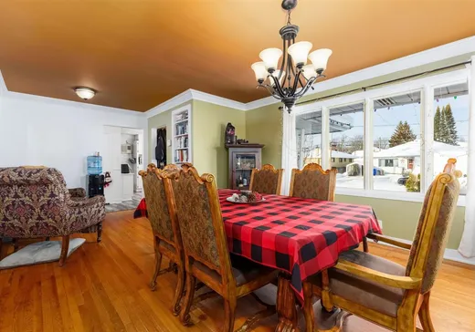 Maison à vendre - 4 Rue Rémi-Lavergne, Gatineau, J8M 1E8