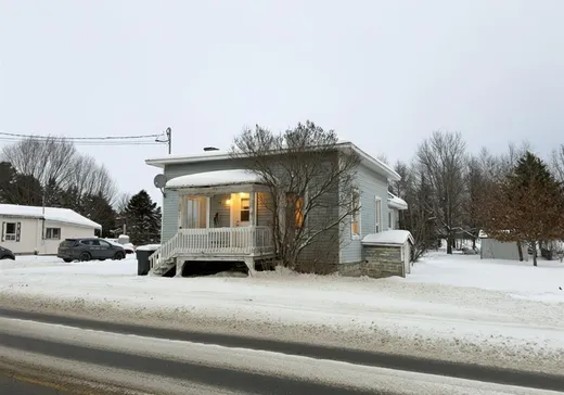 House for sale - 502 Rue des Bouleaux, Ste-Eulalie, G0Z 1E0