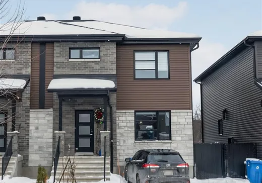 Maison à étages à vendre - 144 Rue de Liverpool, Gatineau (Aylmer), J9J3J2