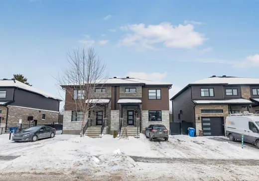 Maison à vendre - 144 Rue de Liverpool, Gatineau (Aylmer), J9J 3J2