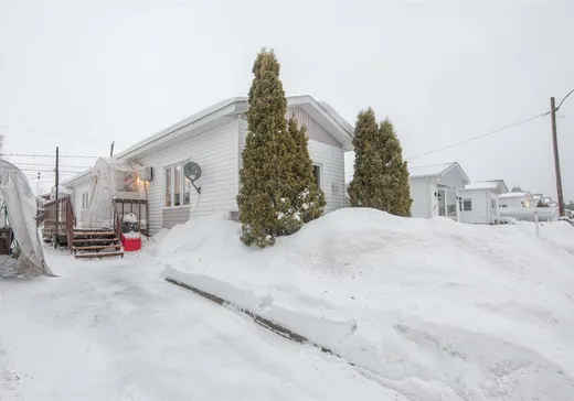 Loft for sale - 1752 Rue Le Nordique, Val-d'Or, J9P 4T3