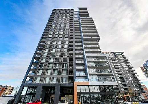 Condo for sale - 2835 Av. du Cosmodôme, App. 901, Laval (Chomedey), H7T0R8