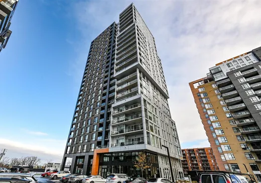 Condo for sale - 2835 Av. du Cosmodôme, App. 901, Laval (Chomedey), H7T 0R8