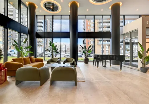 Condo for sale - 2835 Av. du Cosmodôme, App. 901, Laval (Chomedey), H7T 0R8