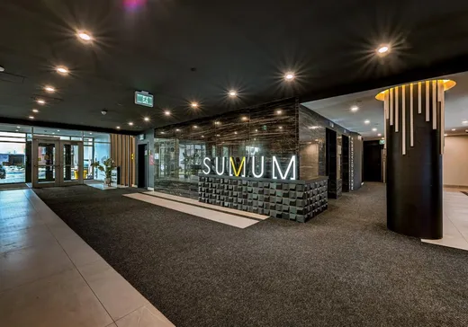 Condo for sale - 2835 Av. du Cosmodôme, App. 901, Laval (Chomedey), H7T 0R8