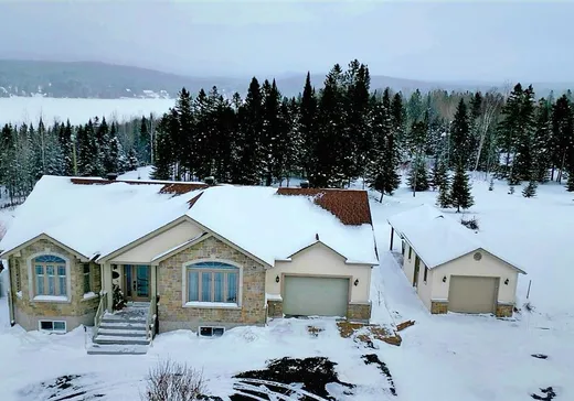 House for sale - 5 Ch. des Roses, Lac-Etchemin, G0R 1S0
