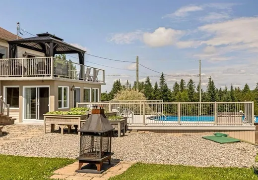 House for sale - 5 Ch. des Roses, Lac-Etchemin, G0R 1S0