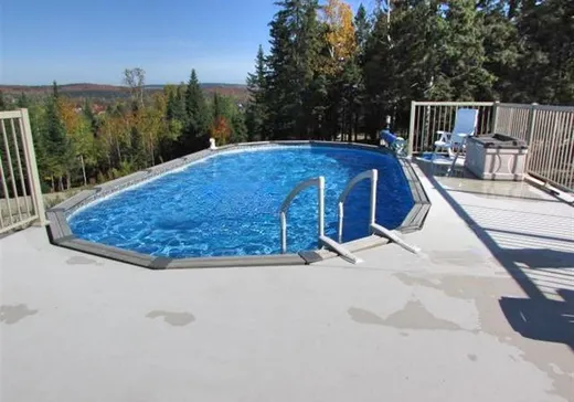 House for sale - 5 Ch. des Roses, Lac-Etchemin, G0R 1S0