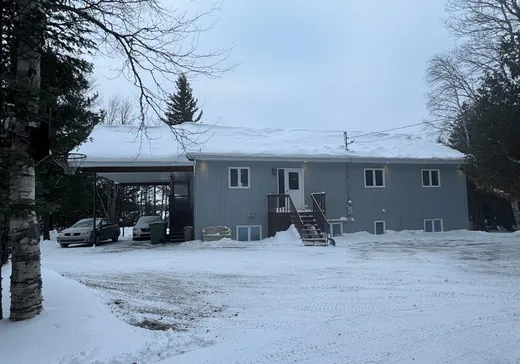 Bungalow for sale - 271 Ch. de Val-du-Repos, Val-d'Or, J9P0C3