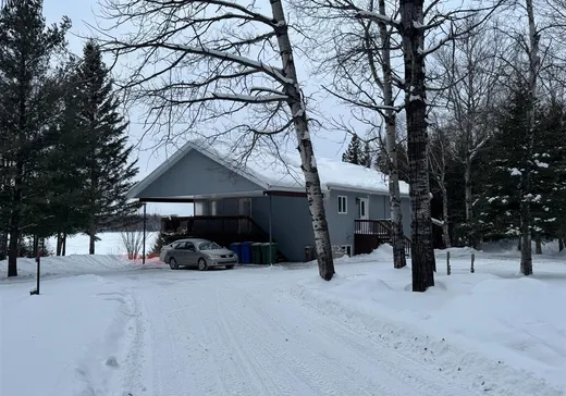 House for sale - 271 Ch. de Val-du-Repos, Val-d'Or, J9P 0C3