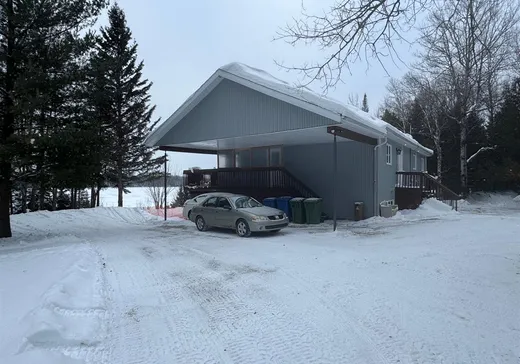 House for sale - 271 Ch. de Val-du-Repos, Val-d'Or, J9P 0C3