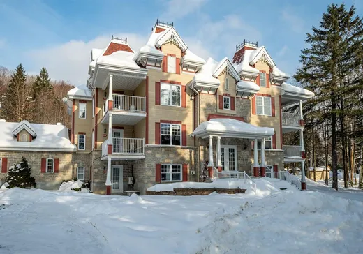 Condo for sale - 636 Ch. des Frênes, Saint-Sauveur, J0R1K0