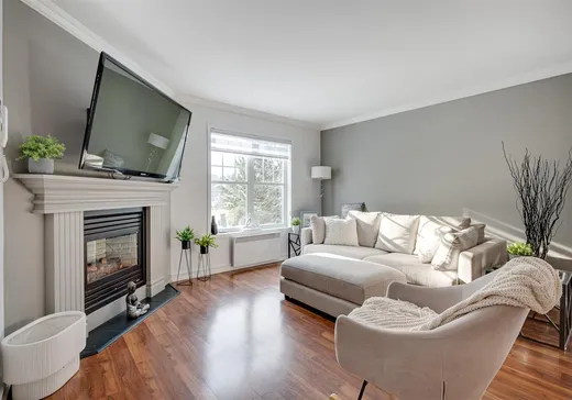 Condo for sale - 636 Ch. des Frênes, Saint-Sauveur, J0R 1K0