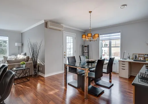 Condo for sale - 636 Ch. des Frênes, Saint-Sauveur, J0R 1K0