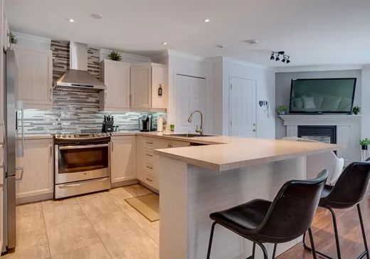 Condo for sale - 636 Ch. des Frênes, Saint-Sauveur, J0R 1K0