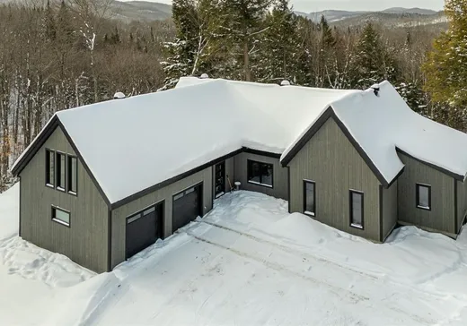 Two or more stories for sale - 15 Ch. de l'Escalade, Morin-Heights, J0R1H0