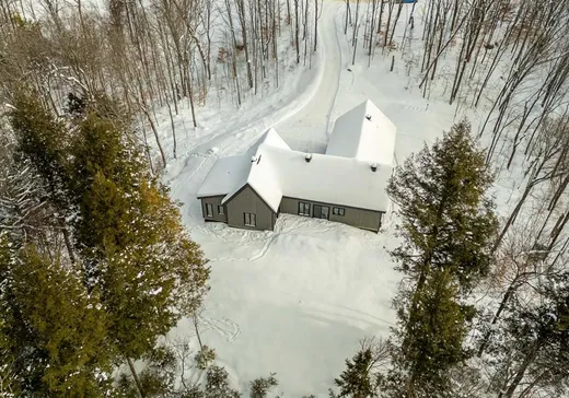 House for sale - 15 Ch. de l'Escalade, Morin-Heights, J0R 1H0