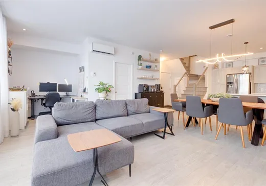 Condo for sale - 3685 Rue Fleury E., App. 215, Montreal (North), H1H2S7