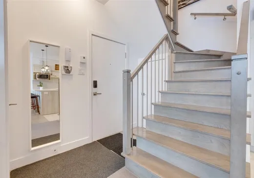 Condo for sale - 3685 Rue Fleury E., App. 215, Montreal (North), H1H 2S7