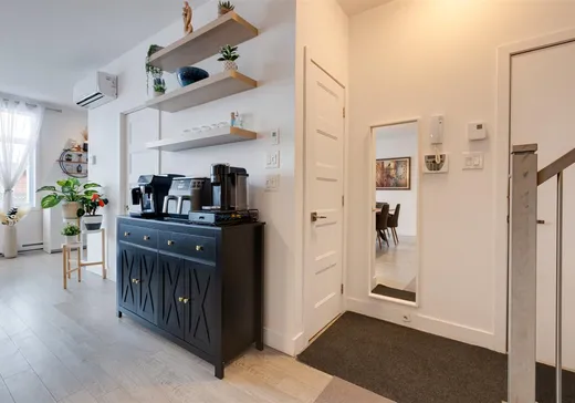 Condo for sale - 3685 Rue Fleury E., App. 215, Montreal (North), H1H 2S7