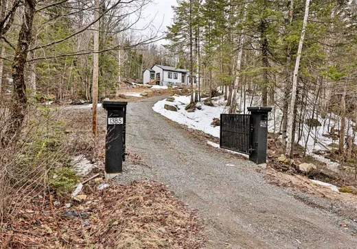 Bungalow à vendre - 1385 Ch. des Hauteurs, Sainte-Adèle, J8B1N4