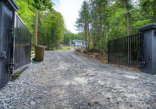 Maison à vendre - 1385 Ch. des Hauteurs, Sainte-Adèle, J8B 1N4