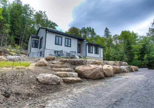 Maison à vendre - 1385 Ch. des Hauteurs, Sainte-Adèle, J8B 1N4