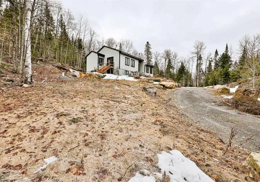 Maison à vendre - 1385 Ch. des Hauteurs, Sainte-Adèle, J8B 1N4