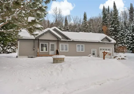 House for sale - 3 Imp. des Samares, Lake Superior, J0T 1J0