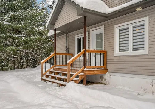 House for sale - 3 Imp. des Samares, Lake Superior, J0T 1J0