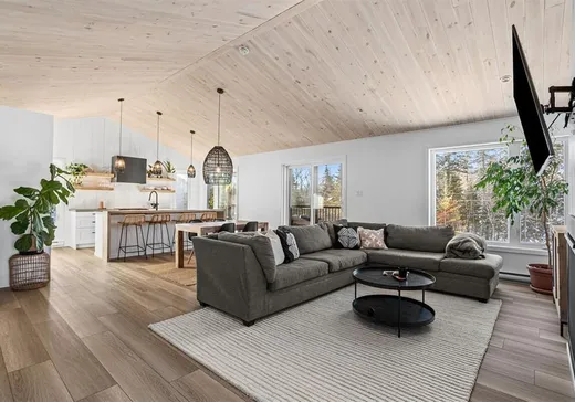 Maison à étages à vendre - 4701Z-4703Z Rue du Gai-Luron, Sainte-Adèle, J8B2J2