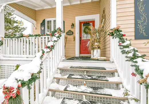 Maison à vendre - 1418 Rue Labelle, Sainte-Adèle, J8B 1E4