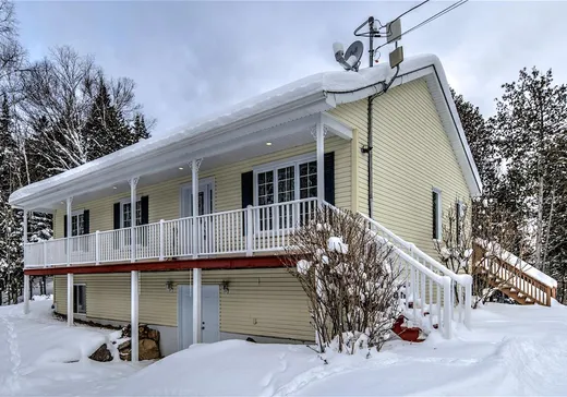 Bungalow for sale - 2844 Ch. Berthiaume, Wentworth, J0T1Y0