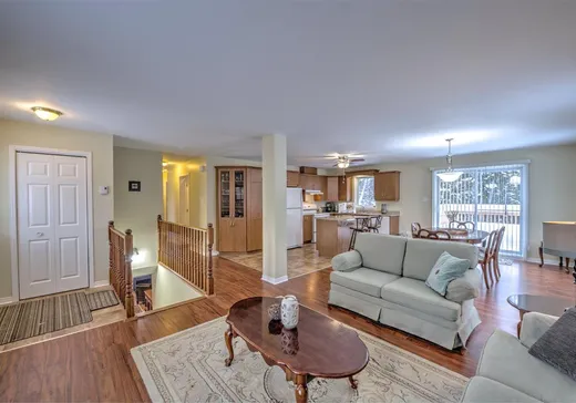 House for sale - 2844 Ch. Berthiaume, Wentworth, J0T 1Y0