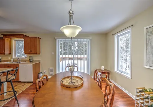 House for sale - 2844 Ch. Berthiaume, Wentworth, J0T 1Y0